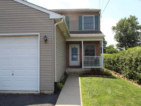 154 Main St #A, Dublin, PA 18917