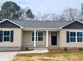 2B Black St, Honea Path, SC 29654