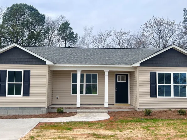 2B Black St, Honea Path, SC 29654
