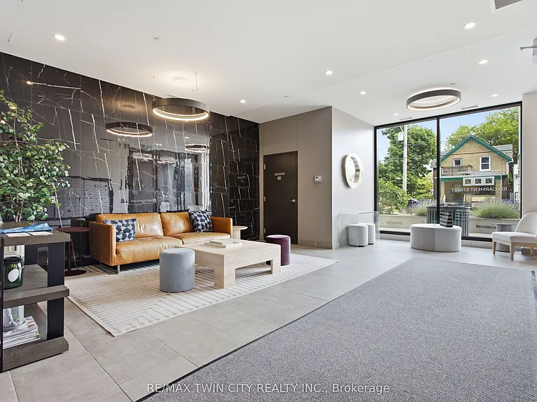 100 Garment St #1605 — Photo 3