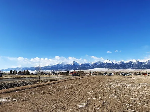 304-305 Fox Trl, Westcliffe, CO 81252