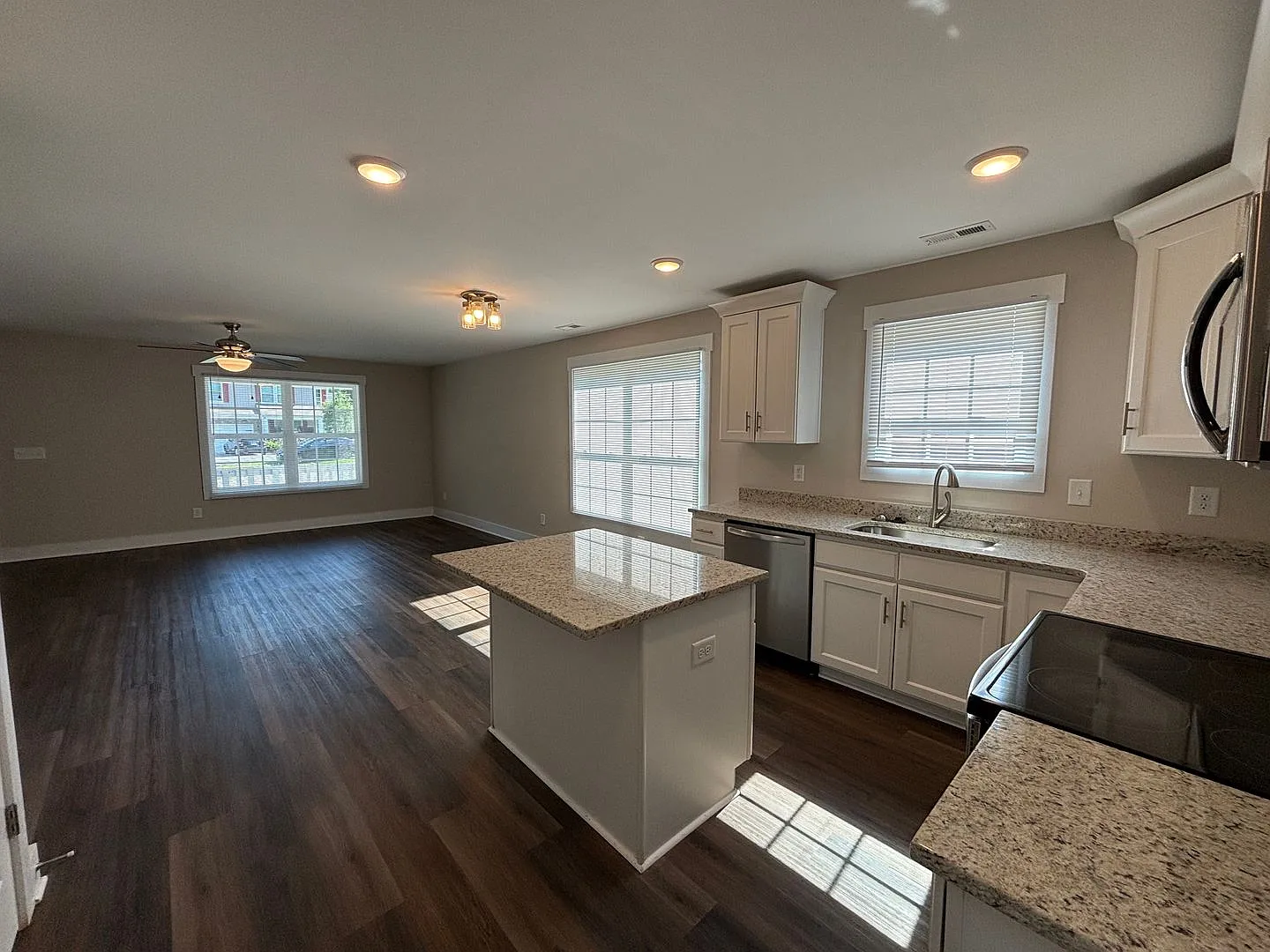 1402 Martin Luther King Jr. Ave. Unit B, Kannapolis NC 28083 — Photo 4