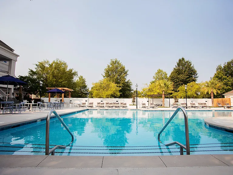 Haven at Birkdale Village Outdoor Pool