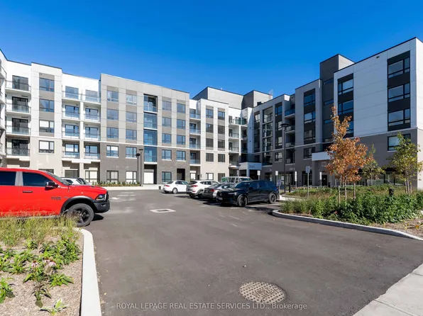 3250 Carding Mill Trl, Oakville, ON