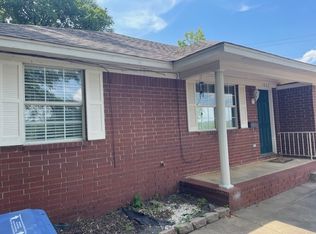 1602 S 29th St, Fort Smith, AR 72901