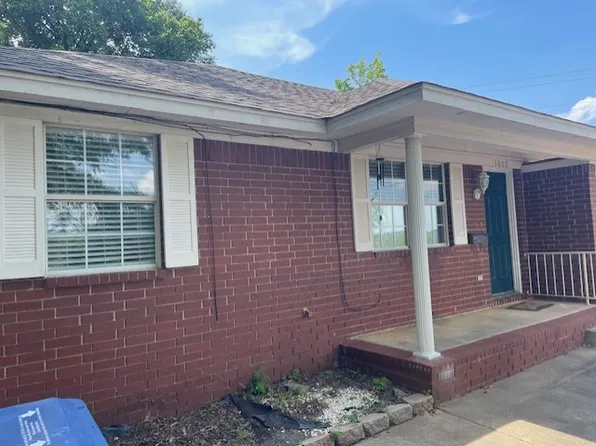 1602 S 29th St #1602, Fort Smith, AR 72901