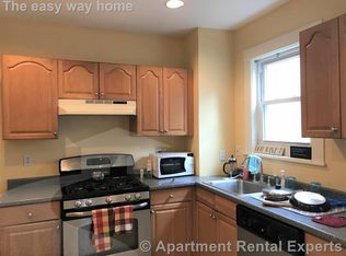56 Bristol Rd #1, Medford, MA 02155