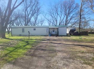 175 Ervin Ln, Covington, TN 38019