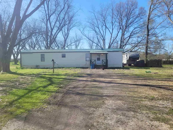 175 Ervin Ln, Covington, TN 38019