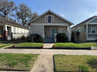 4419 Avenue Q 1/2, Galveston, TX 77550