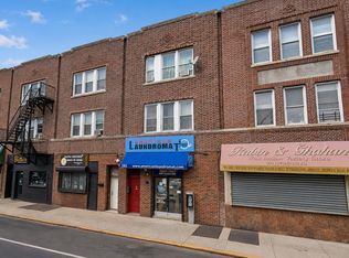 583 W Side Ave #3, Jersey City, NJ 07304