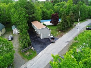 18 Beech St, Greenville, ME 04441