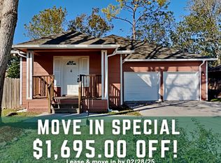 5129 Jezebel St, Houston, TX 77033