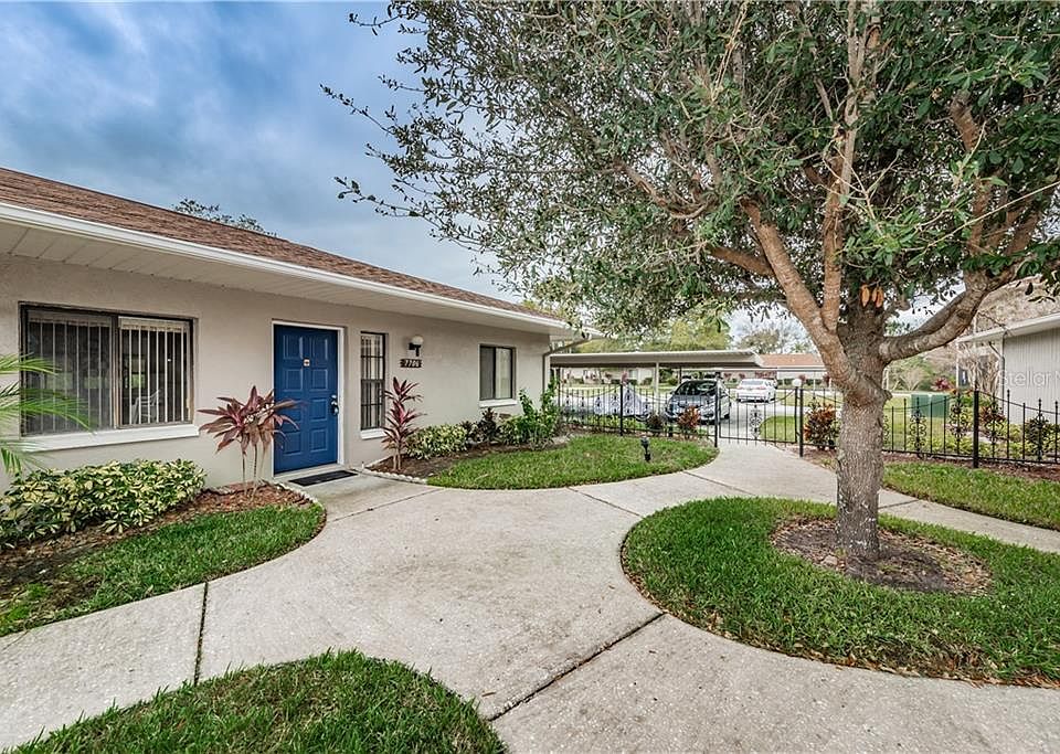 1st image of 7706 Obrien Ct #507