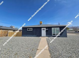 9129 Fairbanks Rd NE, Albuquerque, NM 87112