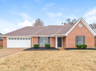 5311 Water Point Dr, Memphis, TN 38141