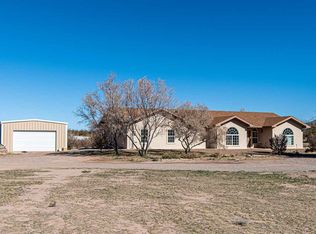8 Abercrombie Ln, Tularosa, NM 88352