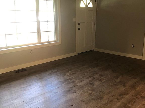 Front living room