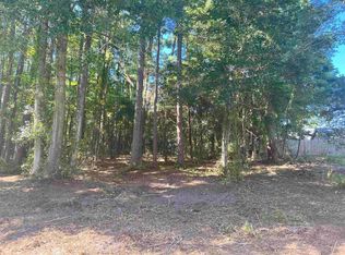 Lot 7 Luck Ave., Little River, SC 29566