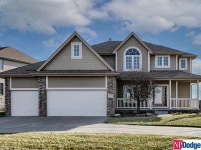 17109 Palisades Dr, Omaha, NE, 68136