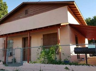 1201 Musser St, Laredo, TX 78040