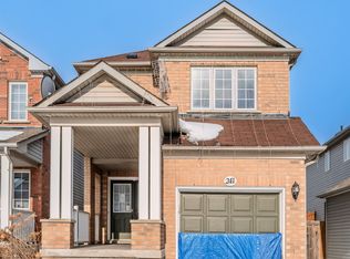241 Featherstone Rd, Milton, ON L9T 7C3