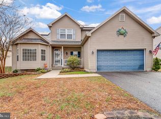 45 Stone Gate Dr, Little Egg Harbor, NJ 08087