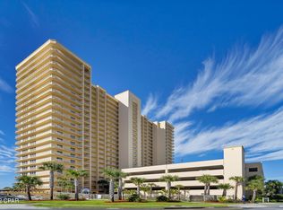 8715 Surf Dr UNIT 604, Panama City, FL 32408