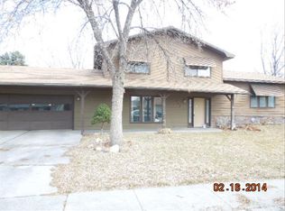 930 N 13 E, Mountain Home, ID 83647