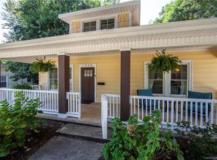 1508 E 35th St, Charlotte, NC 28205