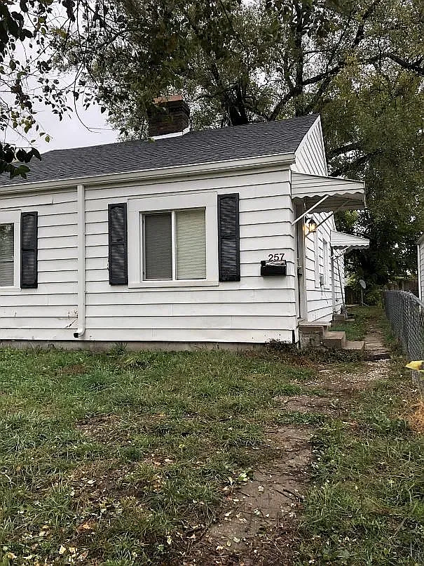 1 bed, 562 sqft, $775 — Photo 1