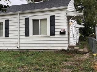 257 S Dearborn St #257, Indianapolis, IN 46201