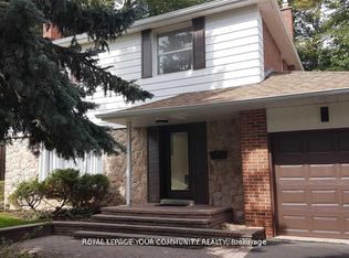 32 Shouldice Ct, Toronto, ON M2L2S4