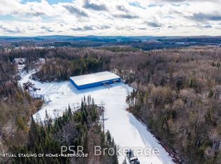 133 Berriedale Rd, Armour, ON P0A 1C0