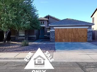 13363 W Mauna Loa Ln, Surprise, AZ 85379
