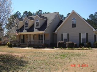 27 Pineforest Dr, Winterville, GA 30683