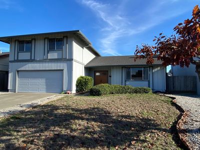 1528 Tanager Lane, Petaluma, CA, 94954