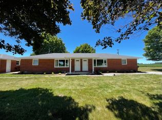 5721 W State Road 132, Pendleton, IN 46064