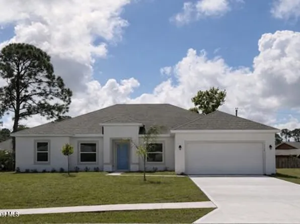 1238 Wyoming Dr SE, Palm Bay, FL 32909