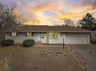 4595 3rd St NE, Fridley, MN 55421