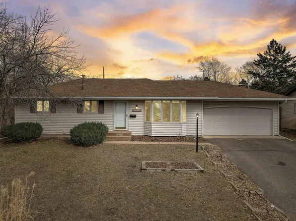 4595 3rd St NE, Fridley, MN 55421