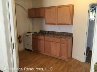 214 S Park Dr APT 1, Greensboro, NC 27401