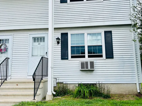 80 Wellswood Road APT 28, Hebron, CT 06231