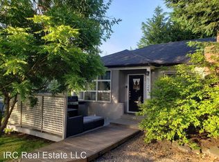 5124 SW 45th Ave UNIT A, Portland, OR 97221