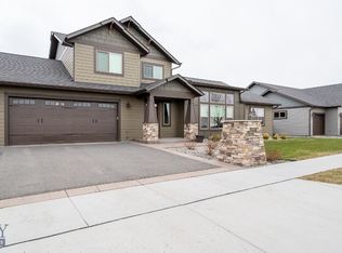 2052 Commonwealth Dr, Bozeman, MT 59718