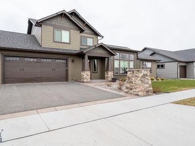 2052 Commonwealth Dr, Bozeman, MT, 59718