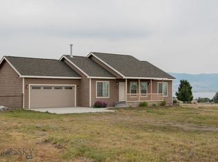 14 Center Rd, Townsend, MT 59644
