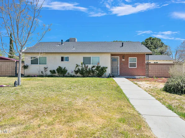 44188 Glenraven Rd, Lancaster, CA 93535