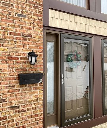 2nd image of 8309 Portsmouth Dr Unit D