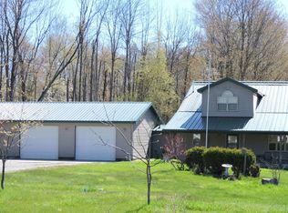 651 S Delano Rd, Au Gres, MI 48703